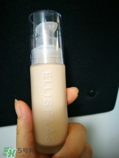 ellis faas粉底液怎么用?ellis faas粉底液使用方法 ellis faas粉底液怎么用?ellis faas粉底液使用方法