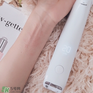 iluminage脫毛儀說(shuō)明書 iluminage脫毛儀用法