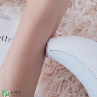 iluminage脫毛儀說(shuō)明書 iluminage脫毛儀用法