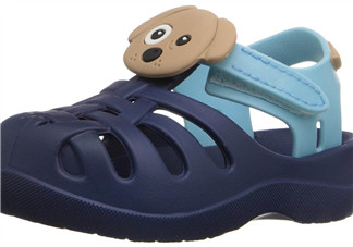 Ipanema童鞋怎么樣？Ipanema童鞋好穿嗎？