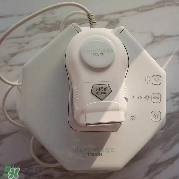 iluminage脫毛儀說(shuō)明書 iluminage脫毛儀用法