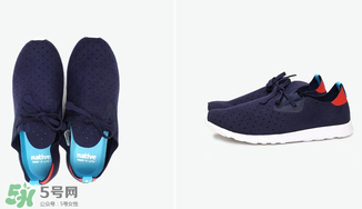 native鞋怎么樣？native鞋好穿嗎？