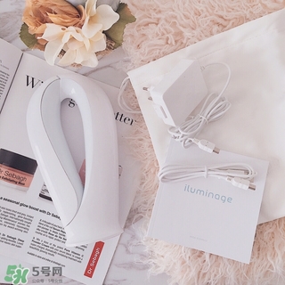 iluminage脫毛儀說(shuō)明書 iluminage脫毛儀用法