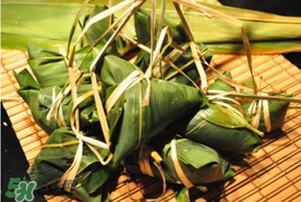 粽子葉可以反復(fù)用嗎？粽葉可以反復(fù)用嗎？