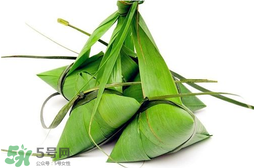 粽葉可以放冰箱嗎？粽葉能放冰箱嗎？