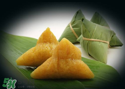 粽葉可以放冰箱嗎？粽葉能放冰箱嗎？