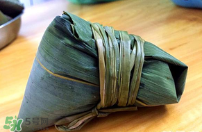 粽子葉用煮嗎？粽葉為什么要煮？