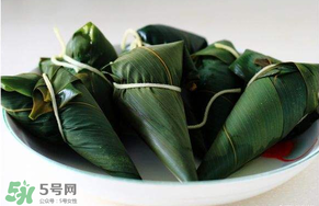 粽子葉用煮嗎？粽葉為什么要煮？