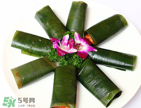 如何挑選粽葉？粽子葉怎么選？