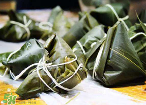 如何挑選粽葉？粽子葉怎么選？