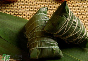 如何挑選粽葉？粽子葉怎么選？
