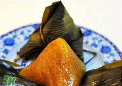 包粽子沒(méi)粽葉怎么辦？沒(méi)有粽葉怎么包粽子？