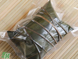 包粽子沒(méi)粽葉怎么辦？沒(méi)有粽葉怎么包粽子？