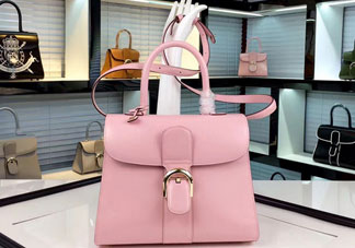 delvaux德爾沃包包真假辨別對比圖