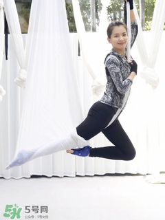 空中瑜伽有什么好處?空中瑜伽的好處和壞處 空中瑜伽有什么好處?空中瑜伽的好處和壞處