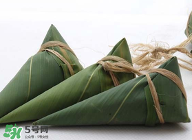 粽子葉怎么煮？煮粽葉的步驟