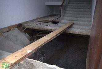 樹下燒螞蟻引爆化糞池 沼氣池化糞池為什么會爆炸 樹下燒螞蟻引爆化糞池 沼氣池化糞池為什么會爆炸