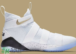 nike lebron soldier11正品多少錢(qián)？耐克士兵11發(fā)售價(jià)格