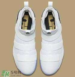 nike lebron soldier11正品多少錢(qián)？耐克士兵11發(fā)售價(jià)格