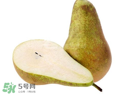  比利時啤梨怎么吃？比利時啤梨怎么是軟的？