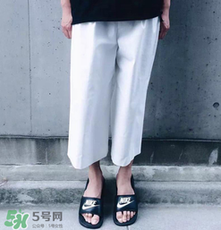 nike拖鞋怎么辨別真假？耐克拖鞋真假鑒定