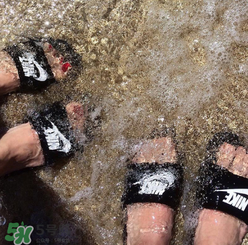 nike拖鞋怎么辨別真假？耐克拖鞋真假鑒定