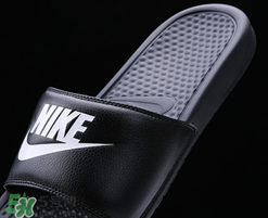 nike拖鞋怎么辨別真假？耐克拖鞋真假鑒定