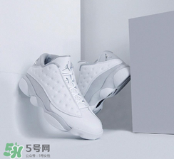 air jordan 13 low正品多少錢？喬丹13代專柜價(jià)格