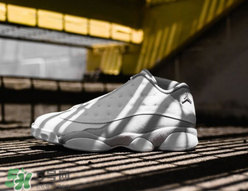 air jordan 13 low正品多少錢？喬丹13代專柜價(jià)格