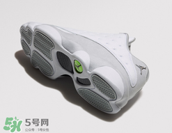 air jordan 13 low正品多少錢？喬丹13代專柜價(jià)格