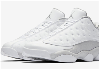 air jordan 13 low正品多少錢(qián)？喬丹13代專柜價(jià)格