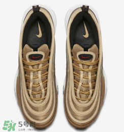 nike air max 97 og金子彈正品多少錢？專柜價格是多少？