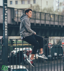 adidas eqt 93/17 boost正品多少錢？專柜價格是多少？