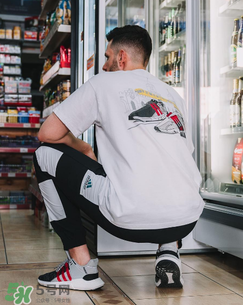 adidas eqt 93/17 boost正品多少錢？專柜價格是多少？