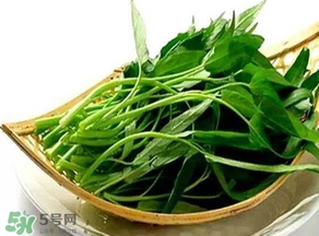 空心菜有毒嗎？空心菜需要焯水嗎？