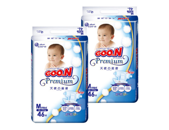 紙尿褲哪種牌子好？紙尿褲哪個(gè)牌子好？