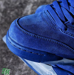 air jordan5麂皮皇家藍什么時候發(fā)售？aj5 blue suede上市時間