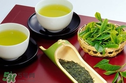 喝綠茶有什么好處？綠茶的品種有哪些？