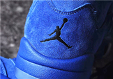 air jordan5麂皮皇家藍(lán)正品多少錢(qián)？喬丹5代藍(lán)麂皮專柜價(jià)格
