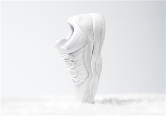 air jordan 11 low小白鞋正品多少錢(qián)？喬丹11代專柜價(jià)格