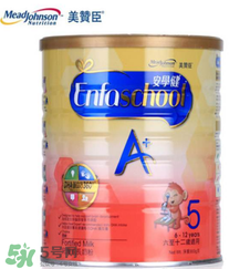 港版美贊臣5段奶粉怎么沖？港版美贊臣5段奶粉怎么喝？