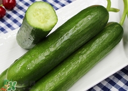 白天能用黃瓜敷臉嗎？什么時候用黃瓜敷臉最好