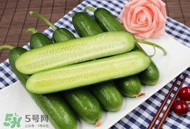 白天能用黃瓜敷臉嗎？什么時候用黃瓜敷臉最好