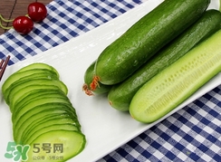 白天能用黃瓜敷臉嗎？什么時候用黃瓜敷臉最好