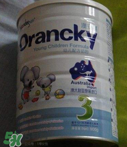 澳安祺嬰幼兒奶粉怎么樣？澳安祺奶粉怎么吃？