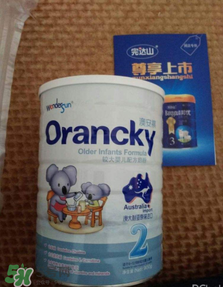 澳安祺嬰幼兒奶粉怎么樣？澳安祺奶粉怎么吃？