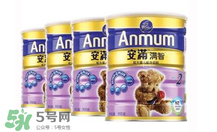 安滿滿睿幼兒配方奶粉怎么樣？安滿滿睿奶粉怎么沖？