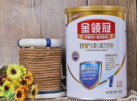 金領(lǐng)冠珍護奶粉怎么樣？金領(lǐng)冠珍護奶粉怎么沖？