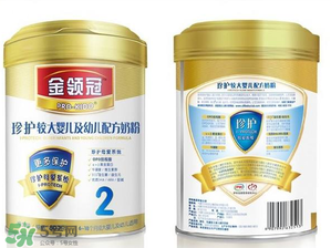 金領(lǐng)冠珍護奶粉怎么樣？金領(lǐng)冠珍護奶粉怎么沖？