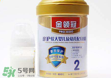 金領(lǐng)冠珍護奶粉怎么樣？金領(lǐng)冠珍護奶粉怎么沖？